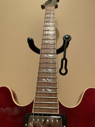 2009 Gibson ES - 335 Trini Looez Custom Shop OHSC Rare 5