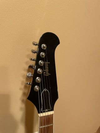 2009 Gibson ES - 335 Trini Looez Custom Shop OHSC Rare 6