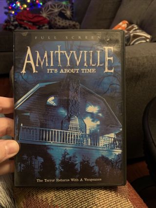 Amityville: It 