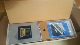 ULTRA RARE Vintage Apple III PLUS,  Computer COMPLETE and BOXED 4