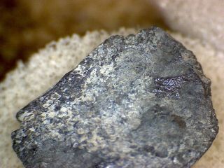 Rare Columbite Tantalite thumbnail specimen 3