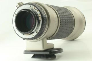 【RARE in Case】 SMC PENTAX - FA 400mm F/5.  6 IF ED Lens K Mount From Japan 4