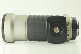 【RARE in Case】 SMC PENTAX - FA 400mm F/5.  6 IF ED Lens K Mount From Japan 6