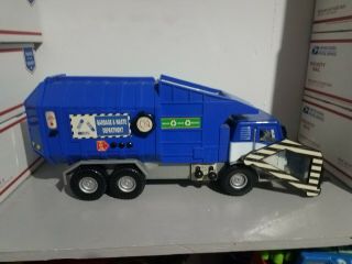 Rare Tonka Garbage & Waste Department Truck