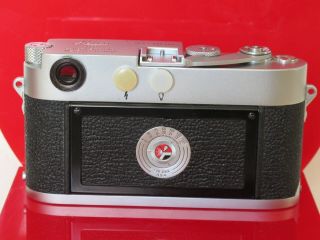 & RARE Leica M3 SS first version 1958 model 920xxx 