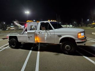 1994 Ford F - 350