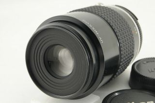 Nikon Ai - S Uv Nikkor 105mm F/4.  5 Very Rare Lens From Japan 5127