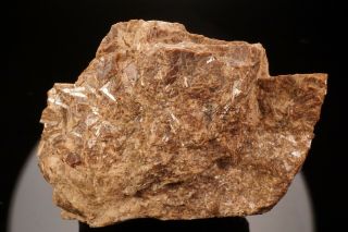 Rare Bementite Crystal Cluster Franklin,  Jersey - Ex.  Lemanski