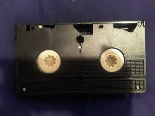 Shogun Assassin VHS - &,  Ex - rental,  Rare,  MCA,  1981 3