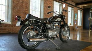 1967 Harley - Davidson Other