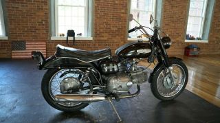 1967 Harley - Davidson Other 2