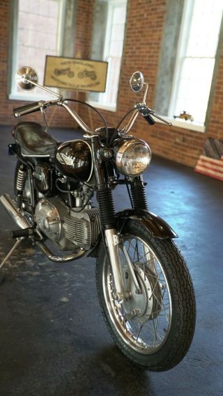 1967 Harley - Davidson Other 5