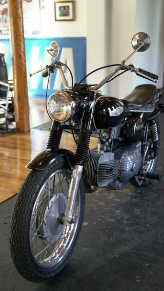 1967 Harley - Davidson Other 6