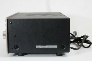 Marantz Model 3650 Control Stereo Console pre - amplifier - vintage rare 3