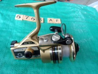 T6768 Af Daiwa Gs - 15x Gold Series Spinning Reel Fishing Reel