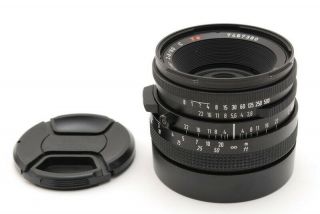 RARE【MINT】 Hasselblad Carl Zeiss Planar C T 80mm f2.  8 Late Lens 501C JAPAN h91 3