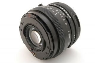 RARE【MINT】 Hasselblad Carl Zeiss Planar C T 80mm f2.  8 Late Lens 501C JAPAN h91 6