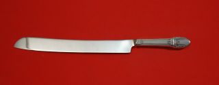 First Love By 1847 Rogers Plate Silverplate Wedding Cake Knife Hhws Custom Made