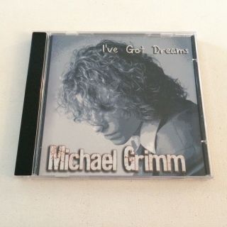 Michael Grimm I 