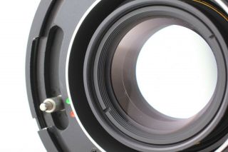 【RARE TOP MINT】 Mamiya Sekor C Fish - Eye 37mm f4.  5 Lens For RB67 Pro S Japan 288 4