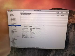 MacBook Pro 17” Late 2011 2.  5GHz,  i7,  16GB RAM,  1TB HD,  RARE - Org Box LOOK 4