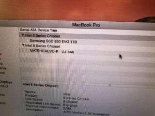 MacBook Pro 17” Late 2011 2.  5GHz,  i7,  16GB RAM,  1TB HD,  RARE - Org Box LOOK 5