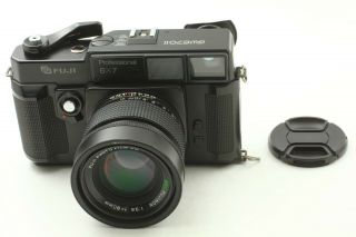 RARE [Near Mint] FUJI GW670 II 6x7 Medium Format Film Camera From JAPAN 7777 2
