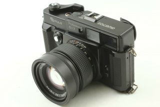 RARE [Near Mint] FUJI GW670 II 6x7 Medium Format Film Camera From JAPAN 7777 6