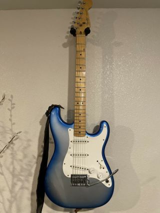 Vintage Rare 1983 - 1984 Fender American Stratocaster