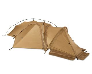 Very Rare - Nemo Shield Coda 1.  5p Se Tactical Shelter Tent Coyote Navy Seal Nsw