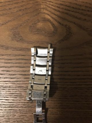 ESQ Swiss Men’s E5414 Watch - Missing Pin - Currently Running 2