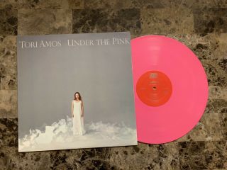 Tori Amos Under The Pink Rare 90 