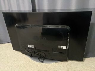LG 55EC9300 Curved 3D OLED Rare TV in 5