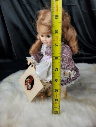 Vintage Cameo’s Katie Doll By Jesco