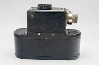 Rare SLR camera 