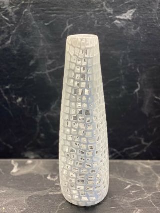 Rare Murano Glass Occhi Vase Tobia Scarpa Venini