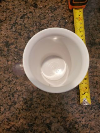 Rare HTF Vintage MATCO Tools Coffee Cup Mug Chicago Pneumatic 3