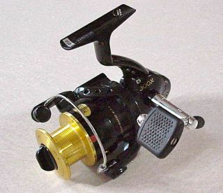 Mitchell 300x Spinning Fishing Reel Smooth And