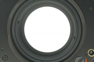 RARE [Mint] Hasselblad Carl Zeiss Planar C T 80mm F2.  8 Late Model Lens Japan 6