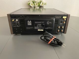 Pioneer LD - S2 Laserdisc Player Vintage W/ Remote.  RARE 3