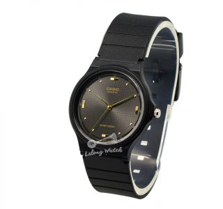 - Casio Mq76 - 1a Analog Watch & 100 Authentic Nm
