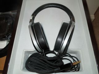 Oppo Pm - 1 High End Headphones Rare