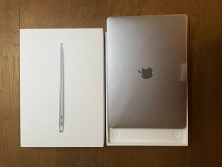 Rare Macbook Air 13 " Retina Core I5 16gb 512gb [mint] Apple Muqt2ll/a