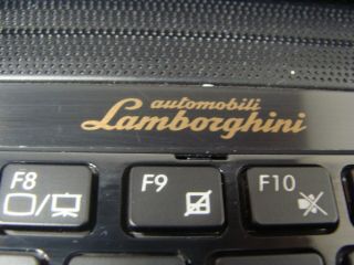 LOOK ASUS VX7SX Lamborghini 15.  6 