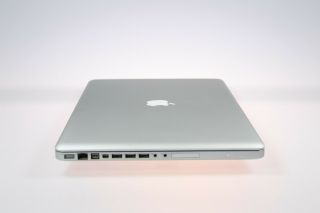 Apple MacBook Pro A1297 17 