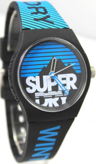Superdry Timepiece Men 
