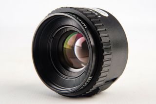 Rodenstock Rodagon G 50mm f/2.  8 Darkroom Enlarging Lens NEAR RARE V12 2