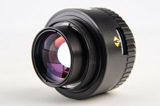 Rodenstock Rodagon G 50mm f/2.  8 Darkroom Enlarging Lens NEAR RARE V12 4