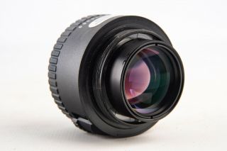 Rodenstock Rodagon G 50mm f/2.  8 Darkroom Enlarging Lens NEAR RARE V12 5