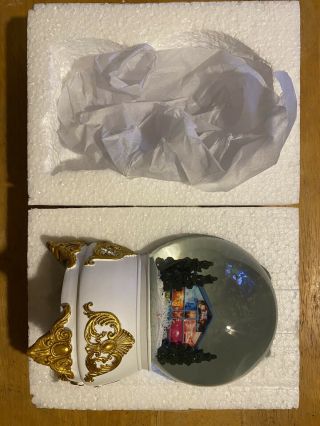 Taylor Swift Extremely Rare Limited Edition Lover Snow Globe